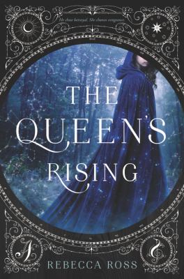 The queen's rising