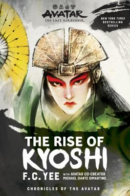 The rise of Kyoshi