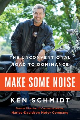 Make some noise : the unconventional road to dominance