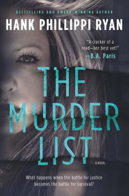 The murder list : a novel