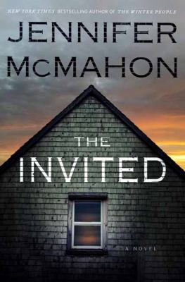 The invited : a novel