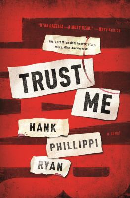 Trust me : a novel