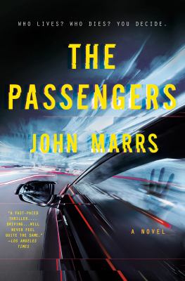 The passengers : a novel
