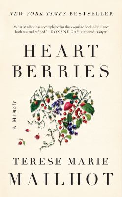 Heart berries : a memoir