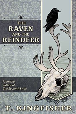 The raven & the reindeer