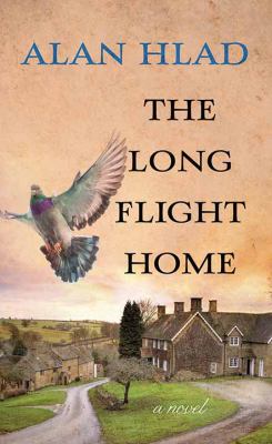 The long flight home : a novel