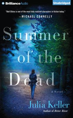 Summer of the dead : a novel