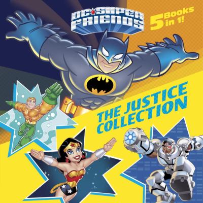 The Justice collection.