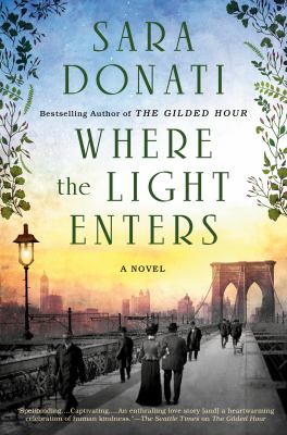 Where the light enters : a novel