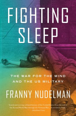 Sleeping soldiers : militarism and dissent in the age of expansion
