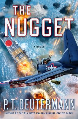 The nugget : a novel