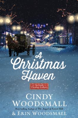 A Christmas haven : an Amish Christmas romance