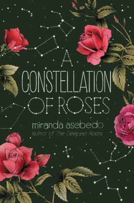 A constellation of roses