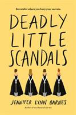 Deadly little scandals