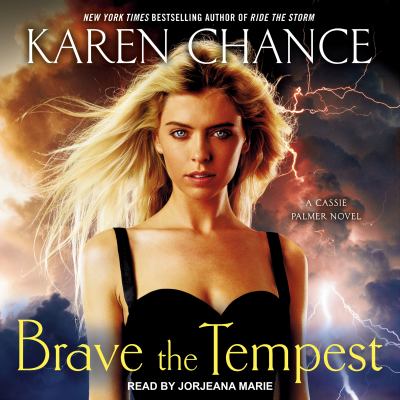 Brave the tempest