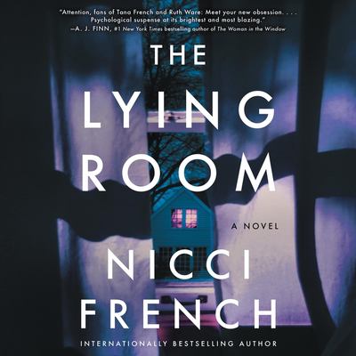 The lying room : a novel