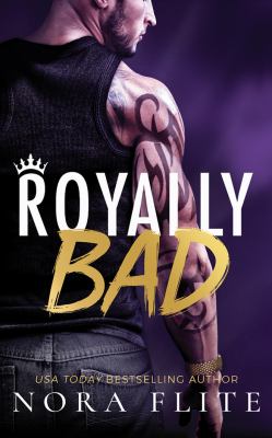 Royally bad