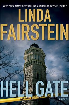 Hell gate : a novel