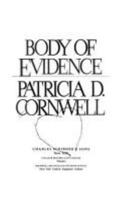 Body of evidence : a novel