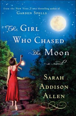 The girl who chased the moon : a novel
