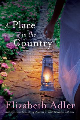 A place in the country : a novel