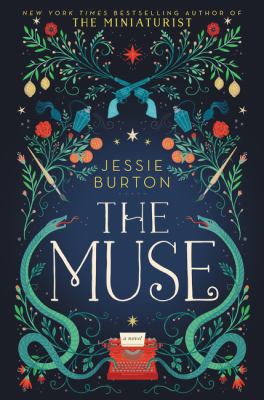 The muse : a novel