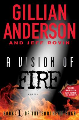 A vision of fire : a novel