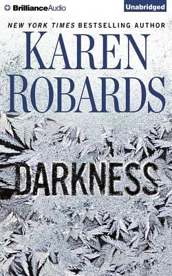 Darkness : a thriller