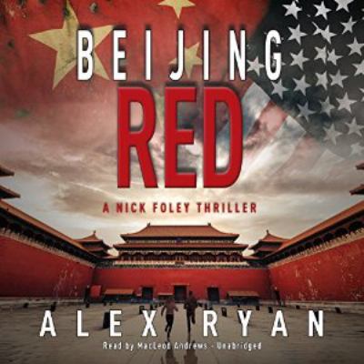 Beijing red