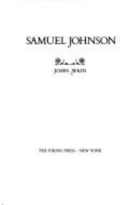 Samuel Johnson