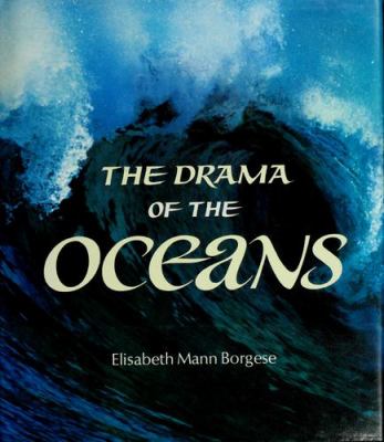 The drama of the oceans.