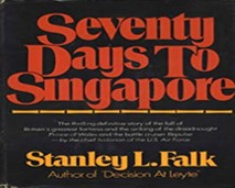 Seventy days to Singapore