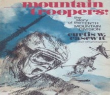 Mountain troopers! : the story of the Tenth Mountain Division