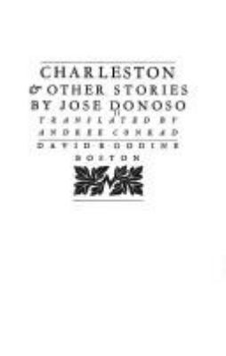 Charleston & other stories