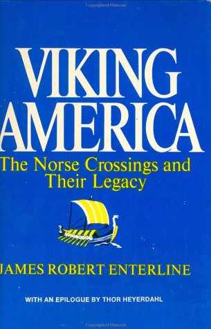 Viking America : the Norse crossings and their legacy