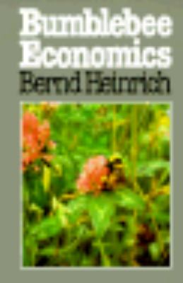 Bumblebee economics