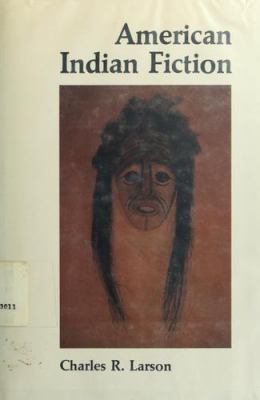American Indian fiction