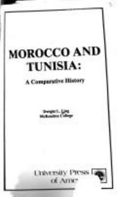 Morocco and Tunisia, a comparative history