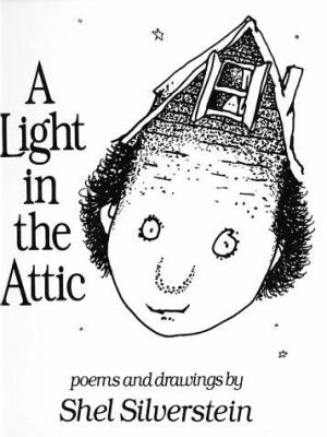 A light in the attic