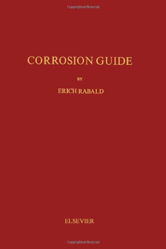 Corrosion guide.