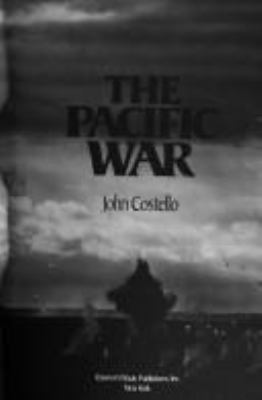 The Pacific War