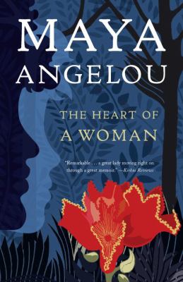The heart of a woman : [autobiography, v. 4]