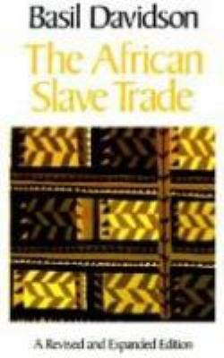 The African slave trade