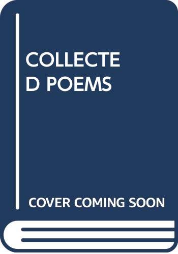 Collected poems