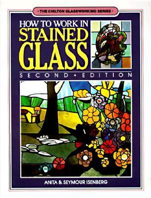 How to work in stained glass