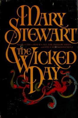 The wicked day