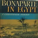 Bonaparte in Egypt