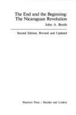 The end and the beginning : the Nicaraguan revolution