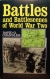 Battles and battlescenes of World War Two