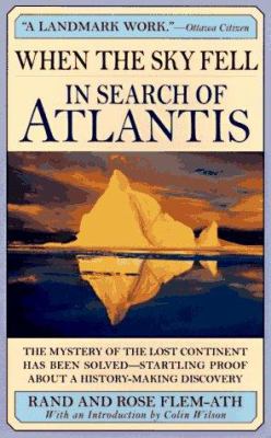 When the sky fell : in search of Atlantis